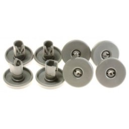 Set role cos inferior , masina de spalat vase Electrolux Originale