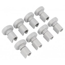 Set role cos , masina de spalat vase Electrolux