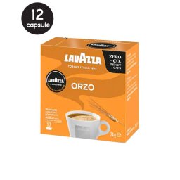 12 Capsule Lavazza A Modo Mio - Orz