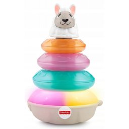 Fisher Price Linkimals, Lama cu Sunete, versiunea in Chineza