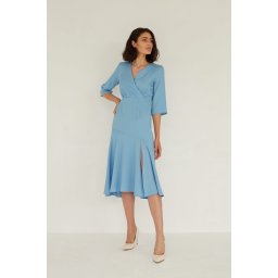 Rochie dama, Seriously Vera