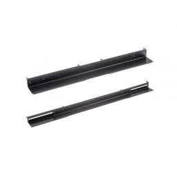Sine glisante pentru cabinet 610-935 mm, Value 26.99.0414