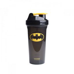 SmartShake Shaker Lite Batman 800 ml