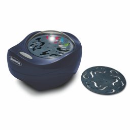 Proiector lumini Aurora boreala si australa