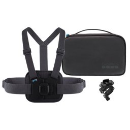 Accesorii GoPro Sport Kit pentru Hero5/6/7/8