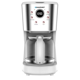 Filtru de cafea prin picurare CMD802WH, Blaupunkt