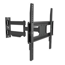 Suport perete LogiLink BP0014, 32-55inch, Negru