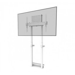 Suport TV Neomounts by Newstar WL55-875WH1, 37-100inch, Alb