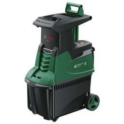Tocator crengi si resturi vegetale Bosch AXT 25 TC, electric, 2500 W, 060080330C