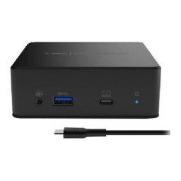 Displayport Belkin INC002VFBK, Negru