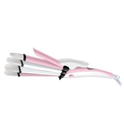 Placa de Indreptat Parul Geemy 4 in 1 Creponat si Ondulat GM-2835