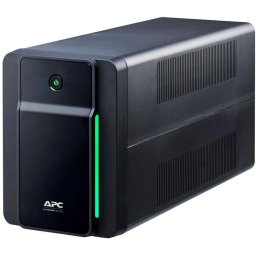 BX1600MI-GR, 1600VA, 230V, AVR, 4 prize Schuko
