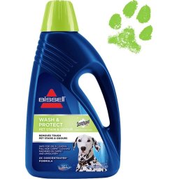 Bissell Wash & Protect Pet Formula, 1.5 L
