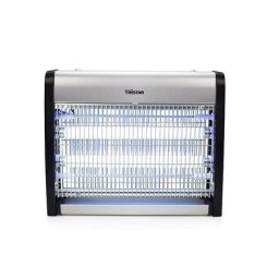 Aparat anti tantari, anti insecte zburatoare pentru interior sau exterior, TRISTAR, 28W, 38x10x32 cm, arie protectie 80 metri pat