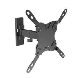 Suport TV de perete Full Motion Blackmount LDA21-221, 13 -42 , Negru