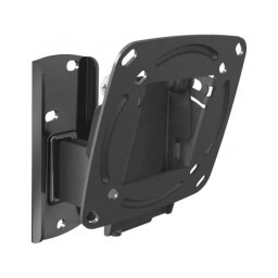 Suport TV Wall Moun E120.B 15 -29 Fix, Negru