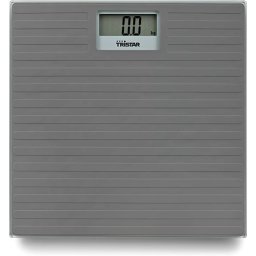 Cantar de baie Tristar WG-2431, 150 kg, Gri