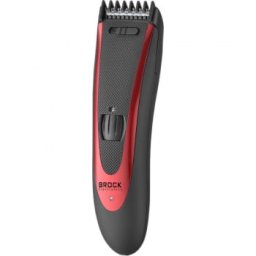 Masina de tuns BROCK BHC 2001, 3-15mm, Negru Ros