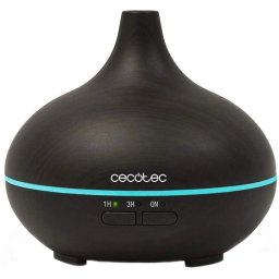 Difuzor Aromaterapie Cecotec Pure Aroma 05285 150 Yang Wenge