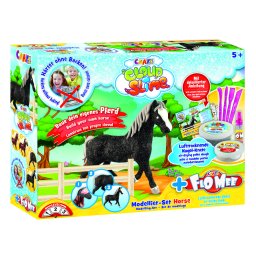 Craze Cloud Slime Si Plastilina-Calut