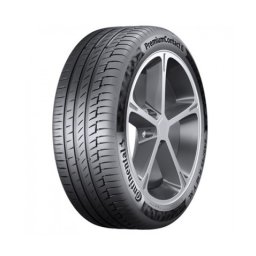 CONTINENTAL PREMIUMCONTACT 6 SSR 225/55R16 95V