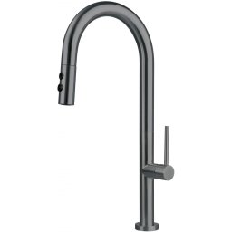 Baterie pentru Bucătărie OLFATO Finisaj: Titan BQO_D72M
