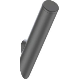 Cârlig SILIA finisaj titan ADI_D111