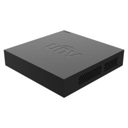 XVR 16 canale AnalogHD 2MP + 2 ch IP max. 8MP, H.265 - UNV XVR301-16F