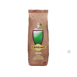 Caprimo Irish Cappuccino 1kg