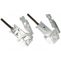 Set balamale usa , masina de spalat vase Electrolux Originale