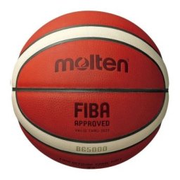 Minge Baschet MOLTEN BG5000 FIBA