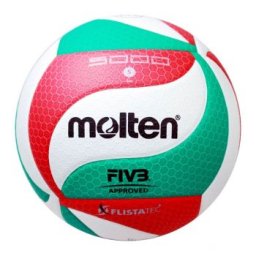 Minge Volei Molten V5M5000 FLISTATEC FIVB