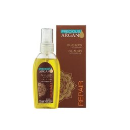 Ulei pentru par Precious Argan Elixir Repair, Par deteriorat, 70 ml