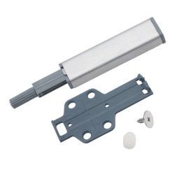 PUSH-ON INOX CU PLACUTA