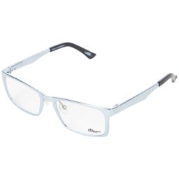 Electric Eyewear EVRX Metal 9Volt Raw Aluminium