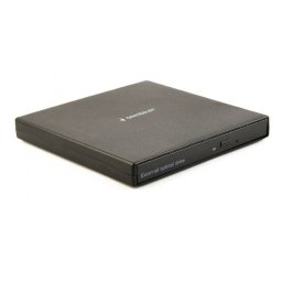 Unitate DVD-RW externa USB, Gembird DVD-USB-04