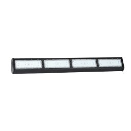 Highbay LED Linear Cip SAMSUNG 200W, Corp Negru, Lumina Naturala 4000K