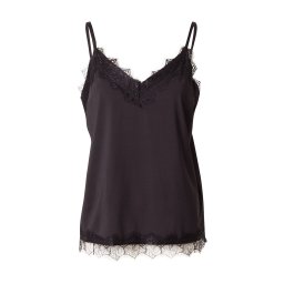 Freequent Top 'BICCO' negru