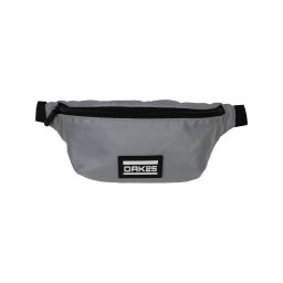 OAK25 Borsetă 'Everyday Sling' gri / negru / alb