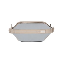 OAK25 Borsetă 'Carry All Sling' nisipiu / gri