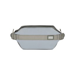 OAK25 Borsetă 'Carry All Sling' gri / verde
