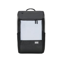 OAK25 Geantă sport 'Daybag' negru