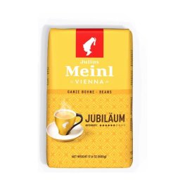 Julius Meinl Jubilaum 500g cafea boabe