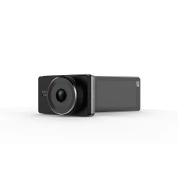 Camera video auto Air Auto Dash Camera Black