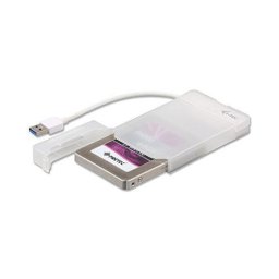 i-tec MySafe USB 3.0 Easy wh - MYSAFEU314
