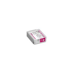 Epson SJIC42P-M - magenta - original - ink cartridge