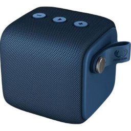 Boxa portabila Rockbox Bold S, Bluetooth, Autonomie 12 ore, Albastru