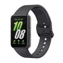 Bratara fitness Galaxy Fit 3 Gray