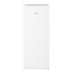 Frigider Racitor cu o usa STARCREST SF-240WH, 240 l, Clasa F, H 143. cm, Alb