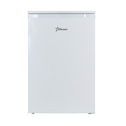 Frigider cu o usa STARCREST SF-115WHE, Clasa E, Capacitate 115L, Iluminare interioara, H 84.7 cm, Alb